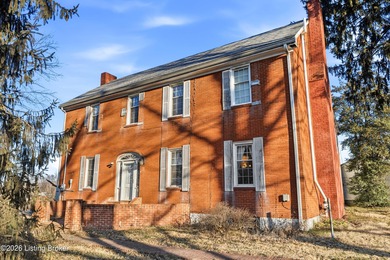 (private lake, pond, creek) Home For Sale in Shepherdsville Kentucky