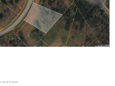 Lake Lot For Sale in Rockwood, Tennessee