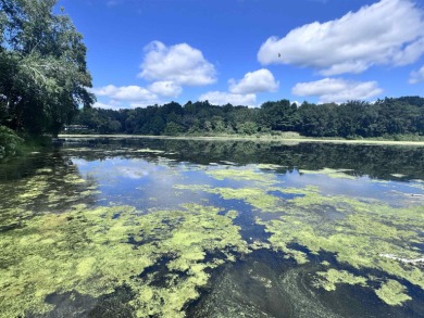 Lake Home For Sale in Oxford, Wisconsin