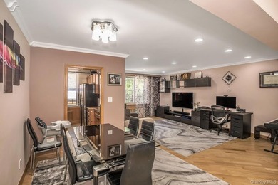 True 2 bed 2 bath unit, 1200 square feet with Dining room - photo 10
