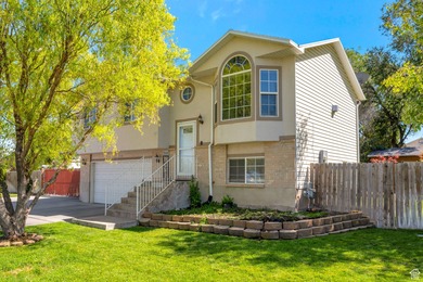 Great Salt Lake Home For Sale in West Valley City Utah