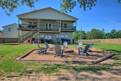 TX sized Barndo on 2.763 acres overlooking Toledo Bend Lake! If - photo 3