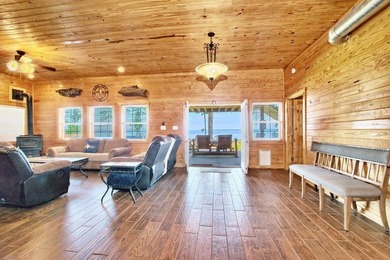 TX sized Barndo on 2.763 acres overlooking Toledo Bend Lake! If - photo 5