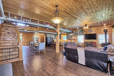 TX sized Barndo on 2.763 acres overlooking Toledo Bend Lake! If - photo 6