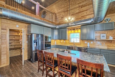 TX sized Barndo on 2.763 acres overlooking Toledo Bend Lake! If - photo 7