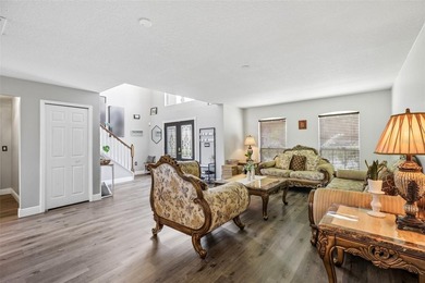 Spacious 6-bedroom, 4.5-bath lakefront home located in the - photo 8