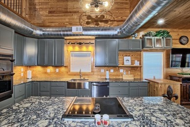 TX sized Barndo on 2.763 acres overlooking Toledo Bend Lake! If - photo 8