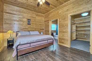 TX sized Barndo on 2.763 acres overlooking Toledo Bend Lake! If - photo 10