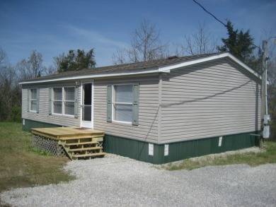 Lake Home Sale Pending in Lawrenceburg, Kentucky