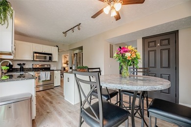 Welcome home to this charming Colonial featuring 3 bedrooms and - photo 12