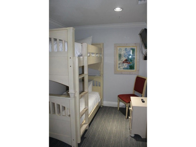 6 weeks of use in a 2 BR unit with a bunk room sleeping 8. Some - photo 13