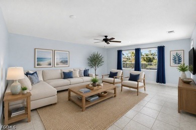 Seller financing available! Direct Sailboat Gulf Access Pool - photo 6