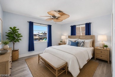 Seller financing available! Direct Sailboat Gulf Access Pool - photo 7