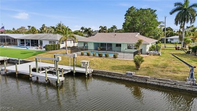 Seller financing available! Direct Sailboat Gulf Access Pool - photo 8