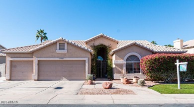 Lake Home For Sale in Gilbert, Arizona