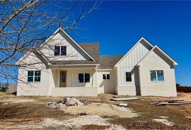 Lake Home For Sale in Headland, Alabama