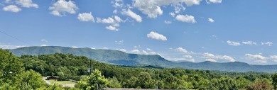 Build your new Home with lake frontage & Mountain Views! - Lake Acreage For Sale in Dandridge, Tennessee