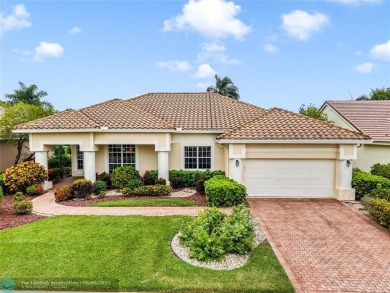 Lake Home Sale Pending in Boynton Beach, Florida