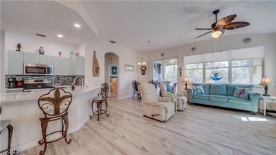Welcome home! This beautifully updated 2-bedroom, 2-bath + Den - photo 4