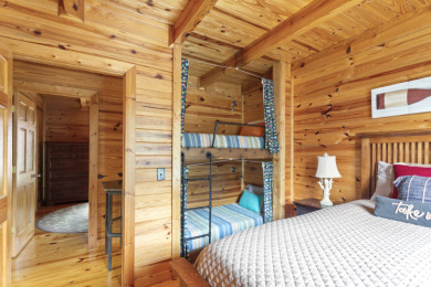 Turnkey Lake Home - photo 19