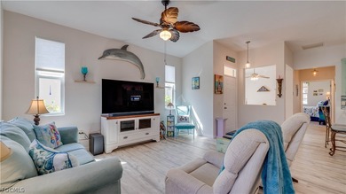 Welcome home! This beautifully updated 2-bedroom, 2-bath + Den - photo 10