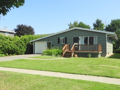 Step into easy, single level living in this bright ranch just - photo 1