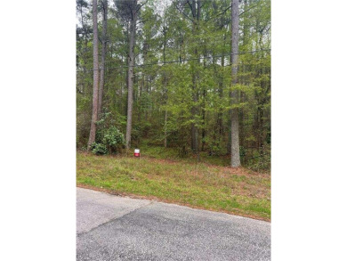 Lake Lot For Sale in Conyers, Georgia