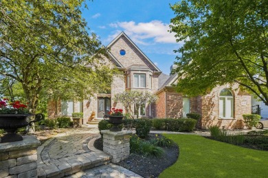 Lake Home For Sale in Naperville, Illinois