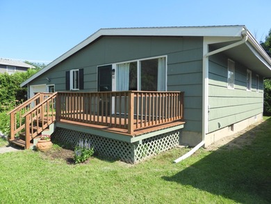 Step into easy, single level living in this bright ranch just - photo 2