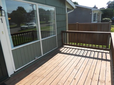 Step into easy, single level living in this bright ranch just - photo 4