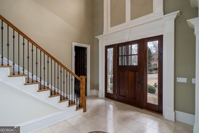Located in the sought-after Governors Towne Club community, this - photo 9