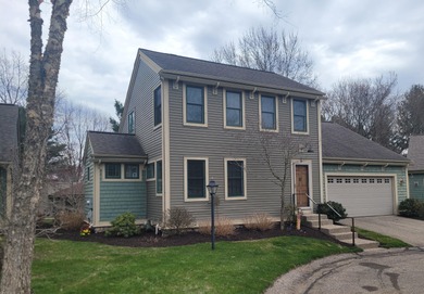 (private lake, pond, creek) Home For Sale in Douglas Michigan