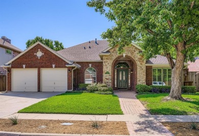 Lake Home For Sale in Frisco, Texas