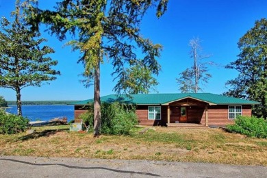Toledo Bend Lake Home For Sale in Burkeville Texas