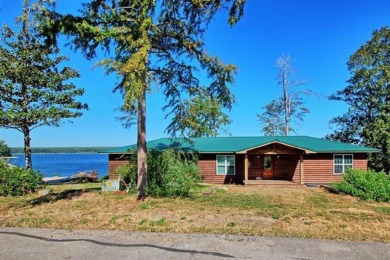 Lake Home Off Market in Burkeville, Texas