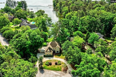 Lake Home For Sale in Chapin, South Carolina