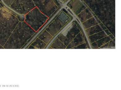 Lake Lot For Sale in Harriman, Tennessee