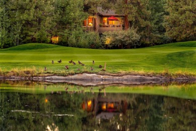 Lake Home For Sale in Bend, Oregon