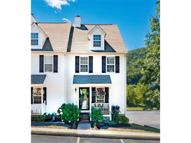 Lake Home For Sale in Pawling, New York