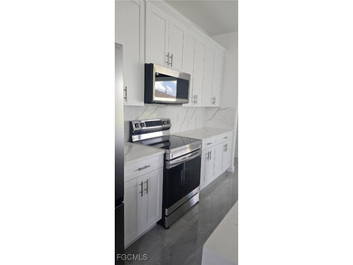 Cape Coral Area Home For Sale in Cape Coral Florida