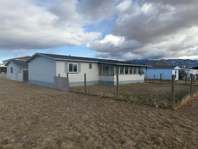 Lake Lot For Sale in Ennis, Montana