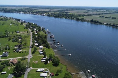 Lake Lot For Sale in Ventress, Louisiana