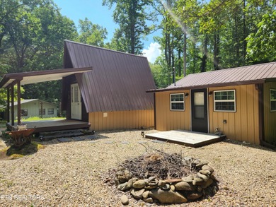 (private lake, pond, creek) Home For Sale in Cosby Tennessee