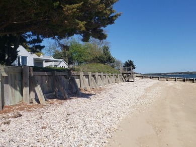 Infinite Views over Shelter Island Sound and extensive - photo 1