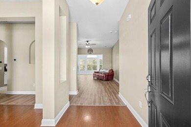 Berkshire Forest 4-bedroom home in Carolina Forest with water - photo 2