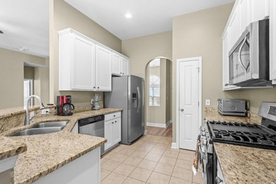 Berkshire Forest 4-bedroom home in Carolina Forest with water - photo 4