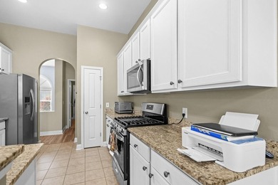 Berkshire Forest 4-bedroom home in Carolina Forest with water - photo 5