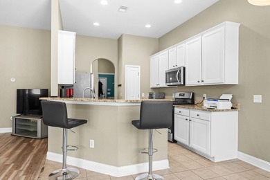 Berkshire Forest 4-bedroom home in Carolina Forest with water - photo 6