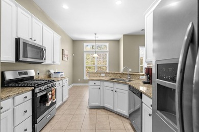Berkshire Forest 4-bedroom home in Carolina Forest with water - photo 7