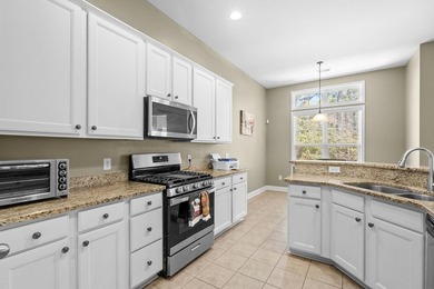 Berkshire Forest 4-bedroom home in Carolina Forest with water - photo 8